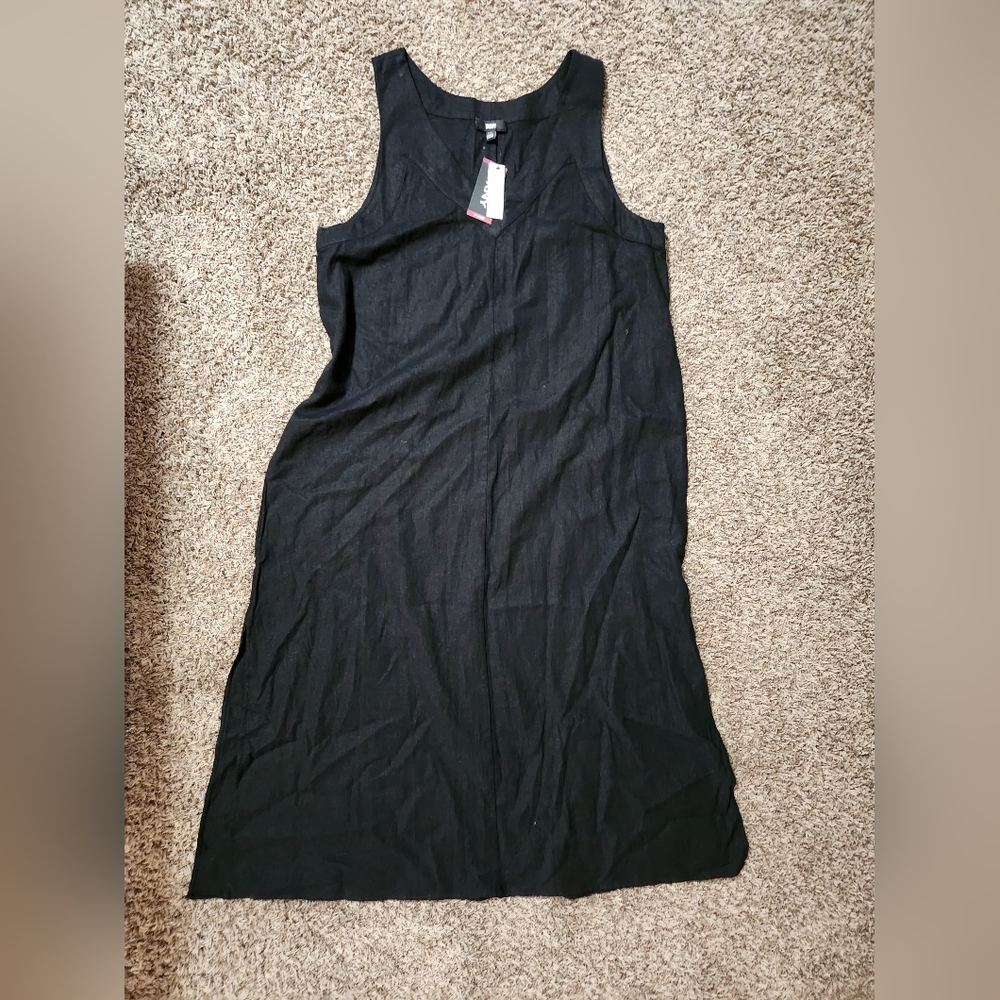 NWT DKNY tank dress
